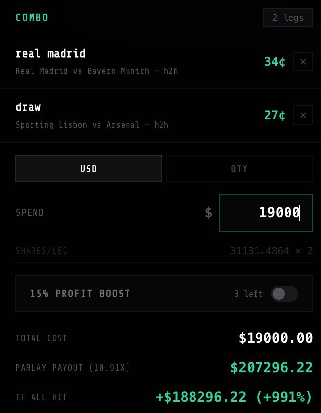 Team Mbappe tweet media