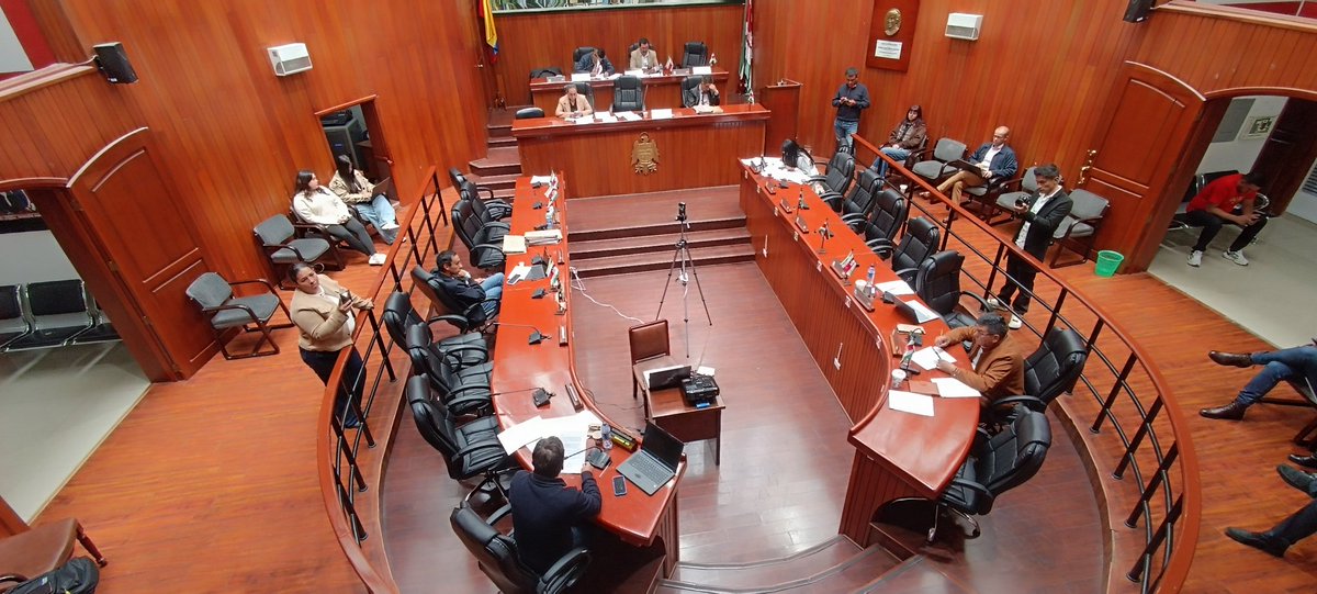 Caracol Radio Boyacá tweet media