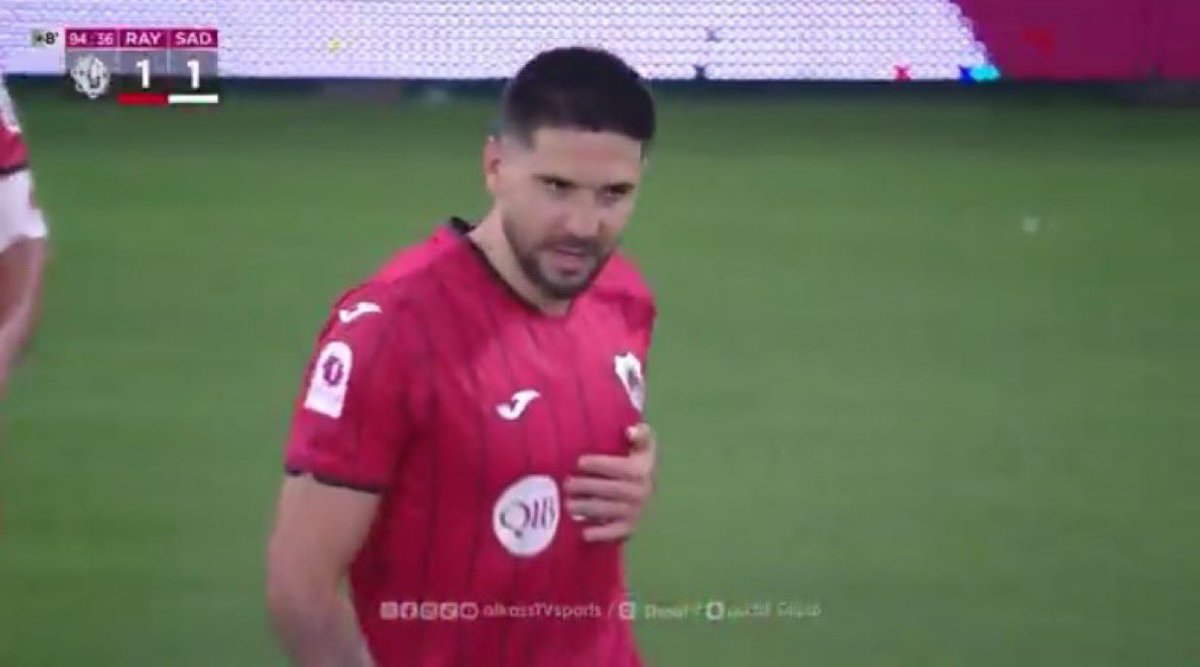 ماجد العالمي 48🏆 tweet media