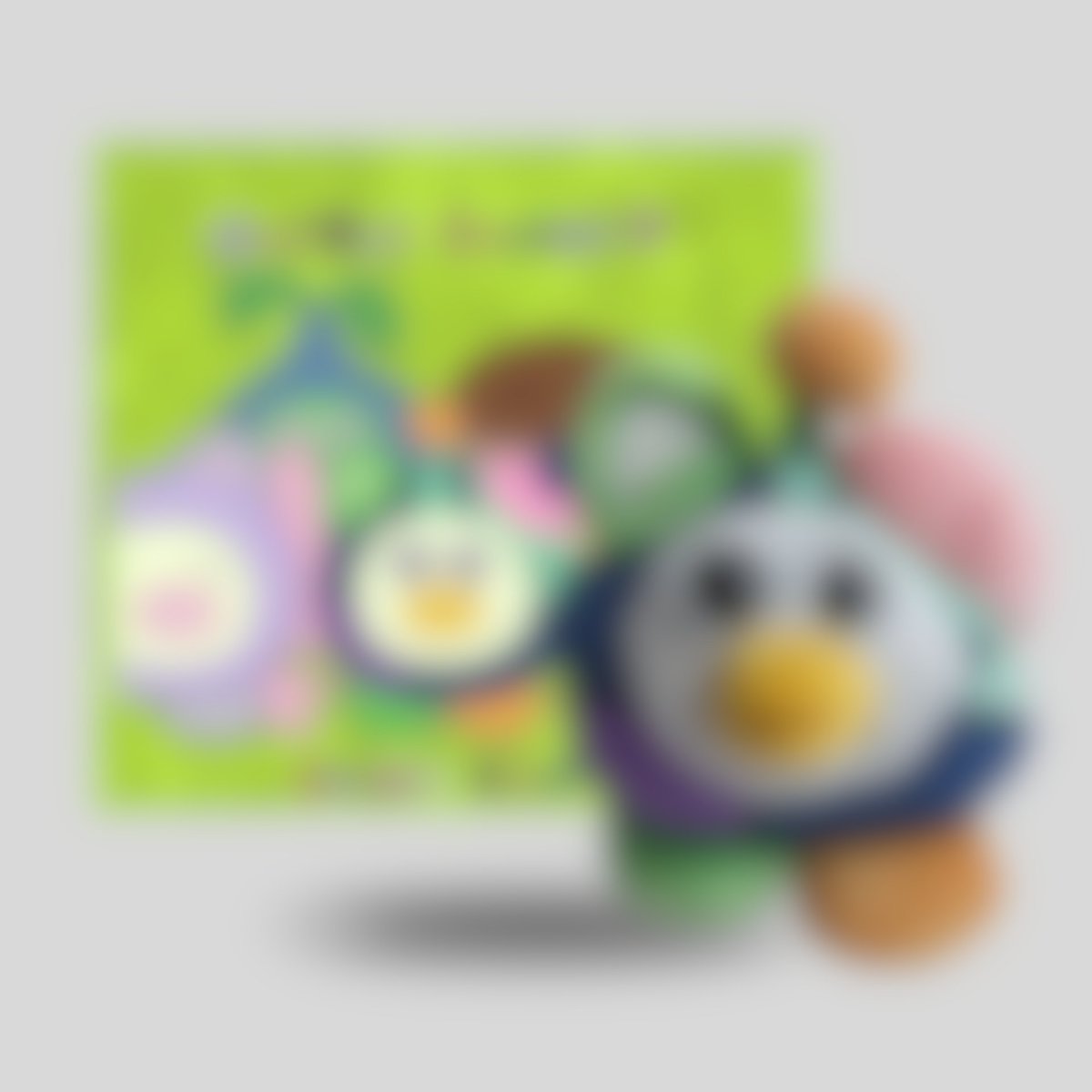 itemLabel tweet media