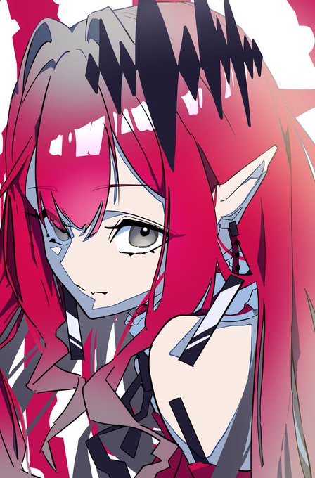 宇佐@skeb募集中 tweet media