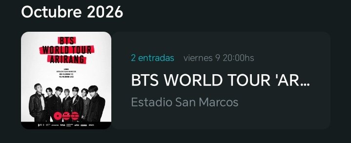 ley is seeing BTS 🇵🇪 busco sur para el 10 tweet media