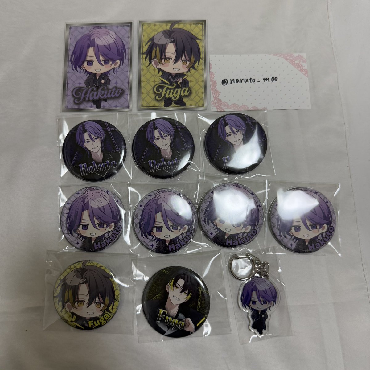 交換垢 tweet media