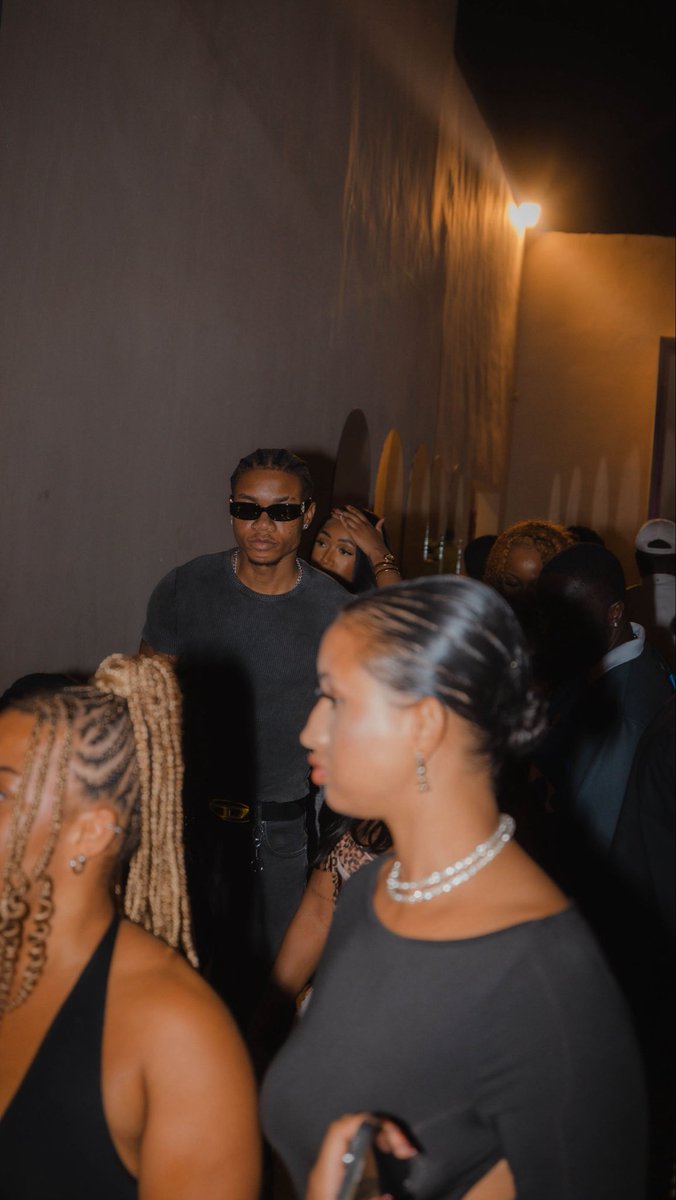 Lord KiDi tweet media