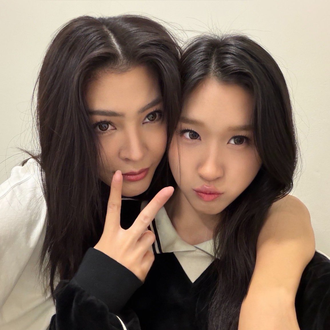 ★ fayeholic .ᐟ arisa’s warrior ☠︎ tweet media