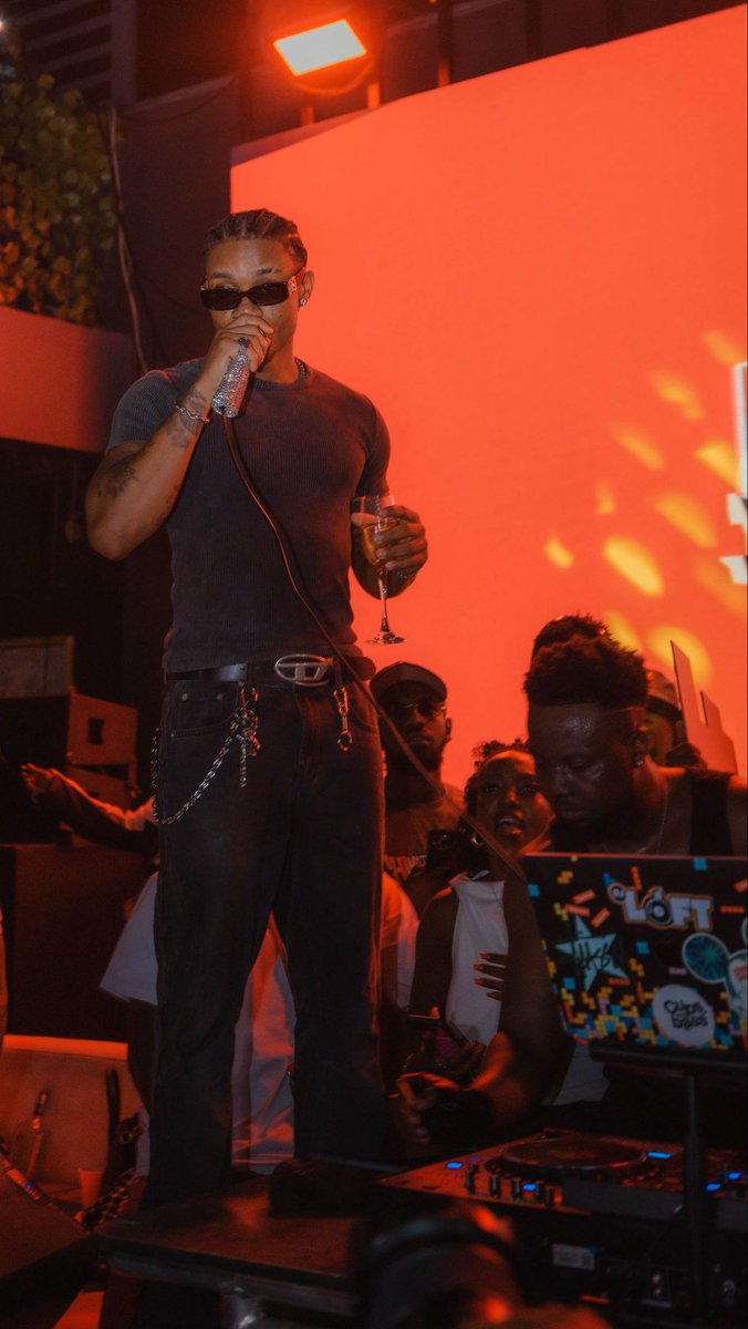 Lord KiDi tweet media