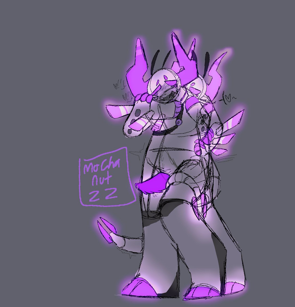 🔞「Mochanut」🔞 tweet media