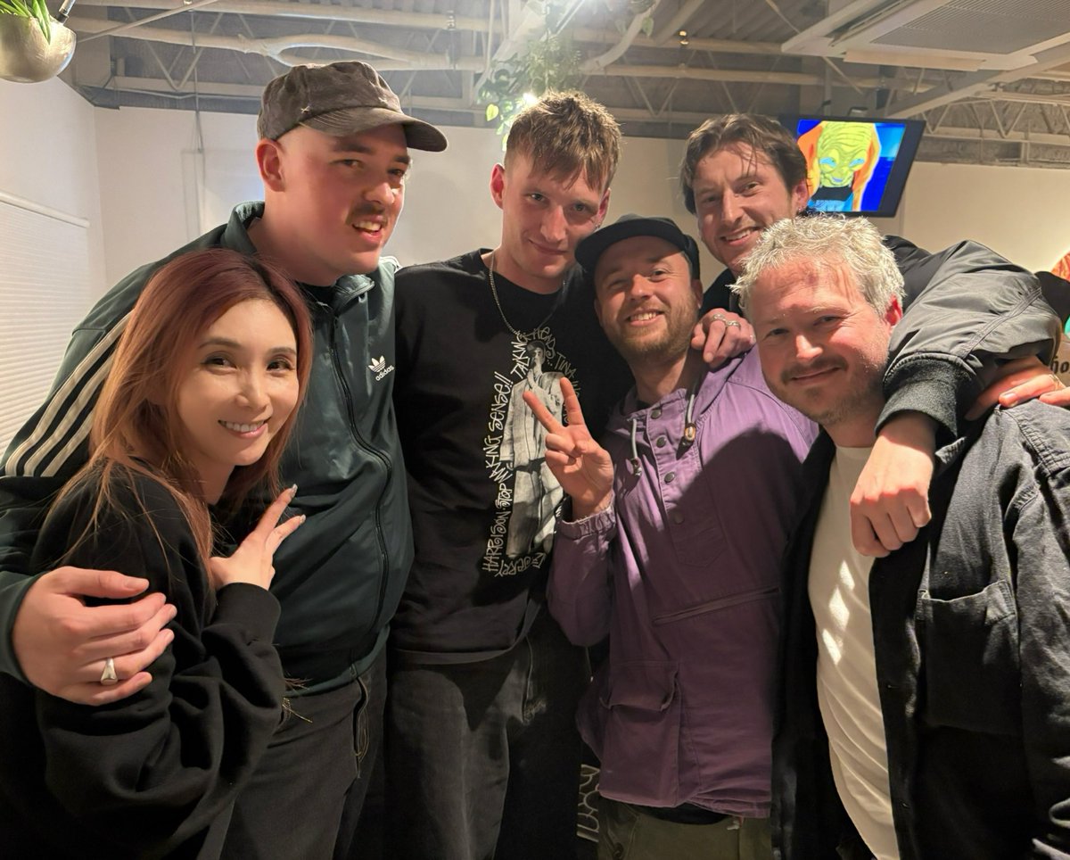 深町絵里 tweet media