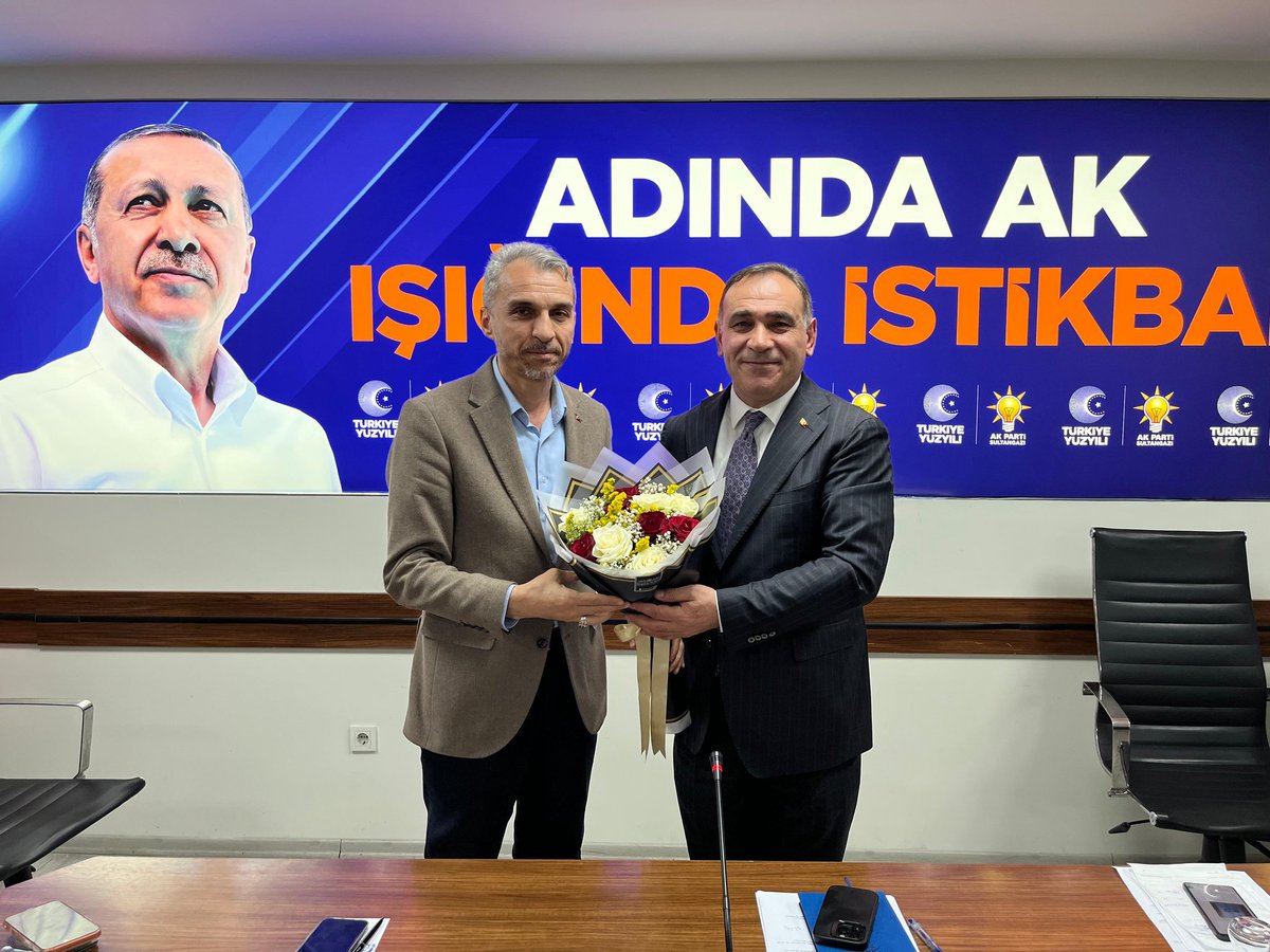 İmdat Kamacı tweet media