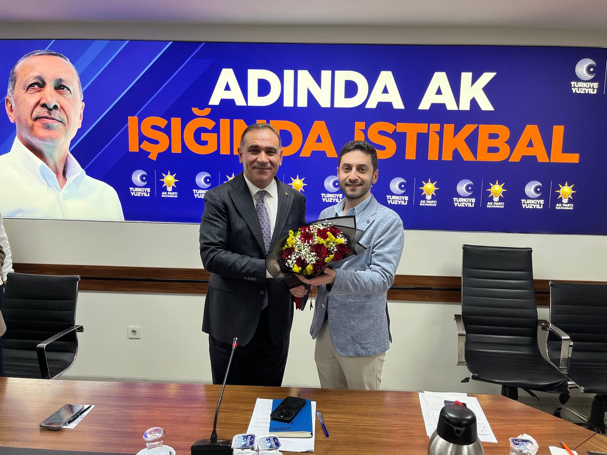 İmdat Kamacı tweet media