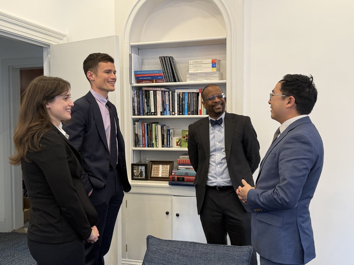 Senator Andy Kim tweet media