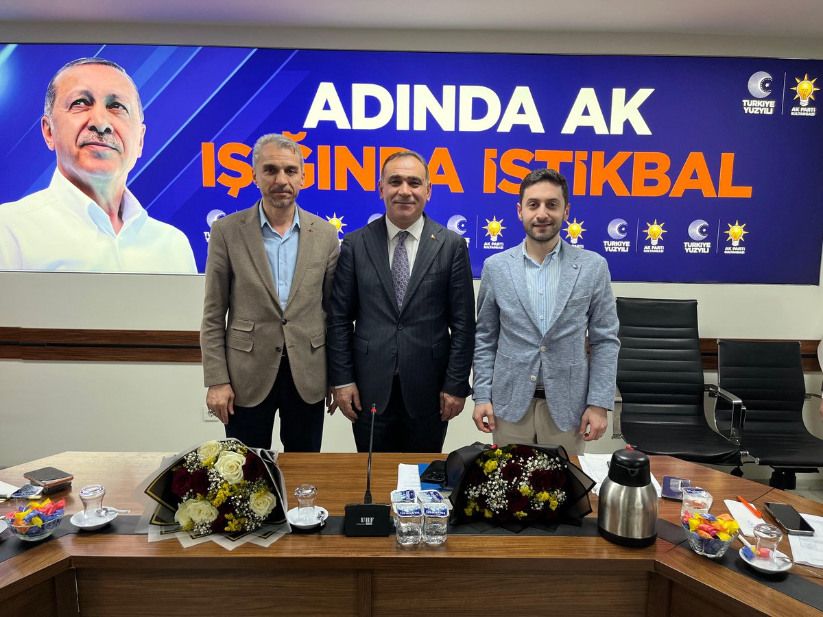 İmdat Kamacı tweet media