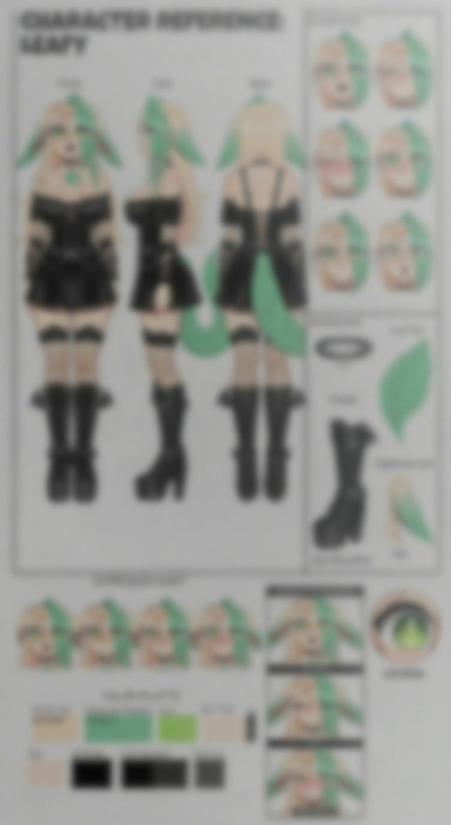 DatLeafyGurl's tweet photo. Soon... https://t.co/lQUUDIN58X