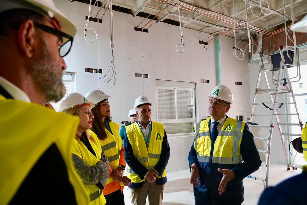 Antonio Sanz Cabello tweet media