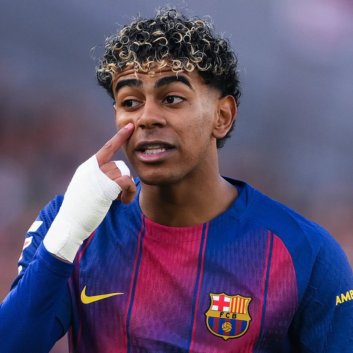 GOAL ZONE tweet media