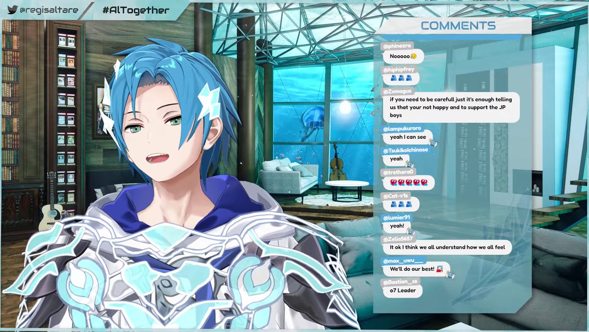 Rima Evenstar tweet media