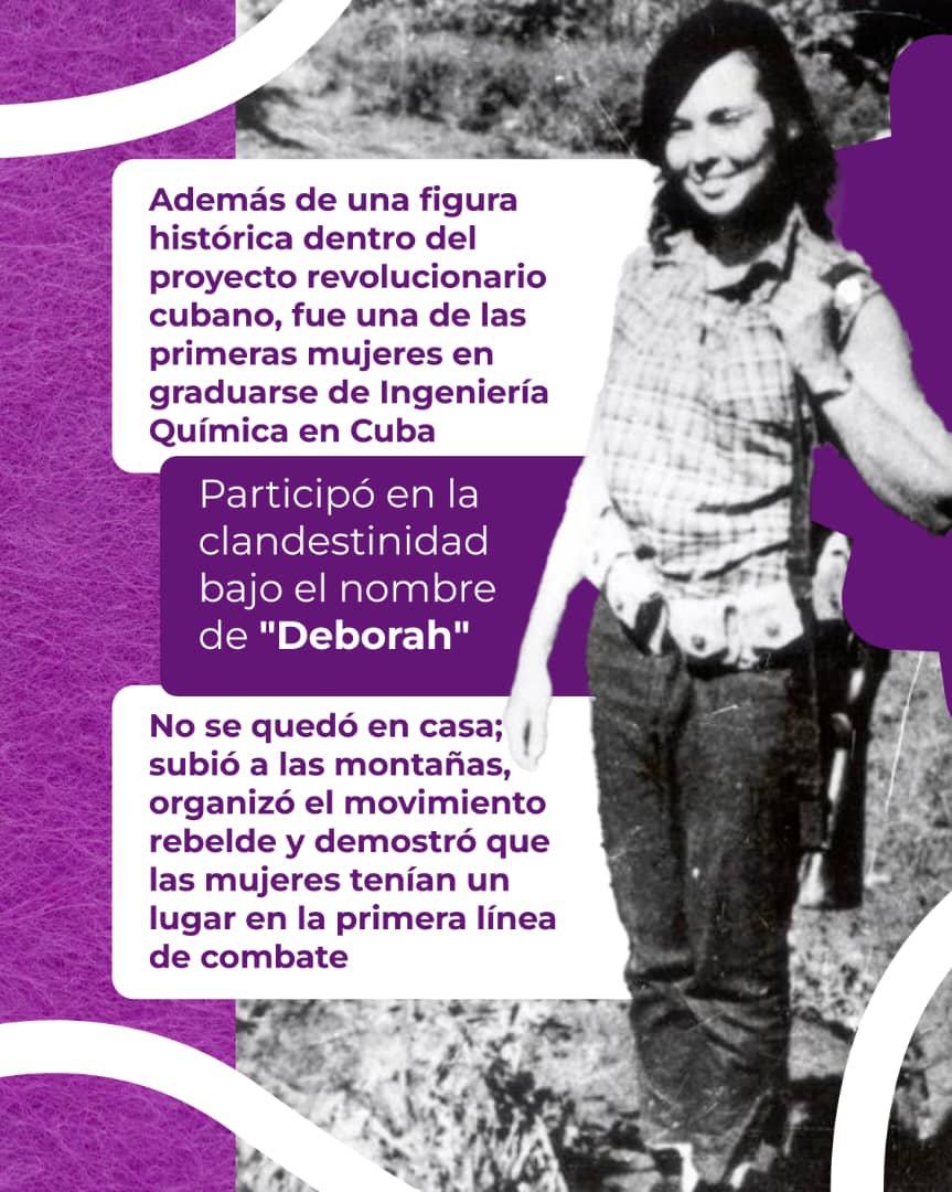 Alexandra Cobas Sánchez tweet media