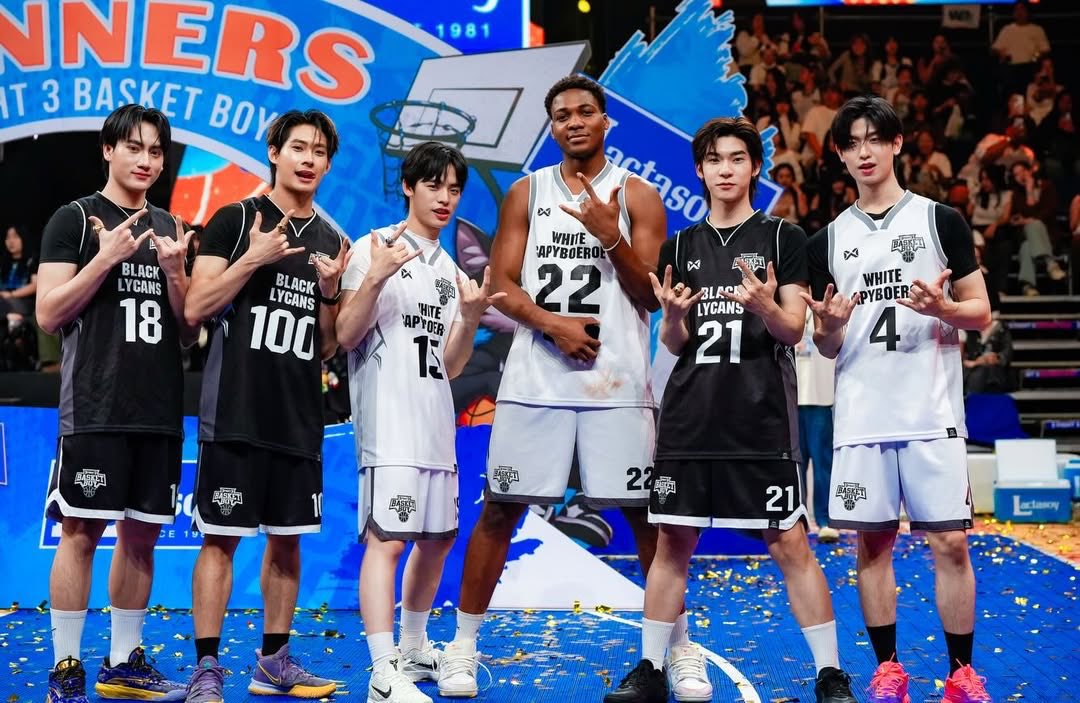 𑣲 chapor “ด้วงกับเธอ” 🍑🎧ྀི tweet media