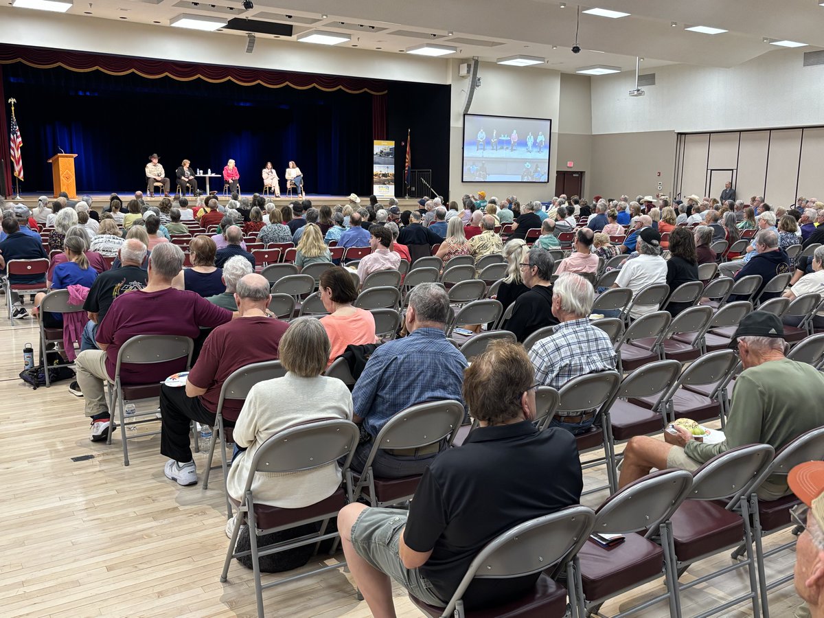 Debbie Lesko tweet media