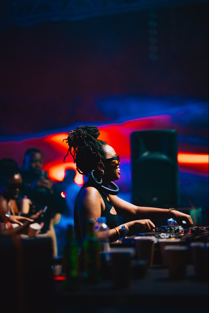 gondwana_Ke's tweet photo. #PeopleOfDwana The road to #9YearsOfDwana begins… (01•06•26) 

📸: @iannmburu 
📌: Nairobi Railways Museum 
⚡️: Redbull Kenya 
🍹: Aperol Spritz https://t.co/fmTfaPGy7B