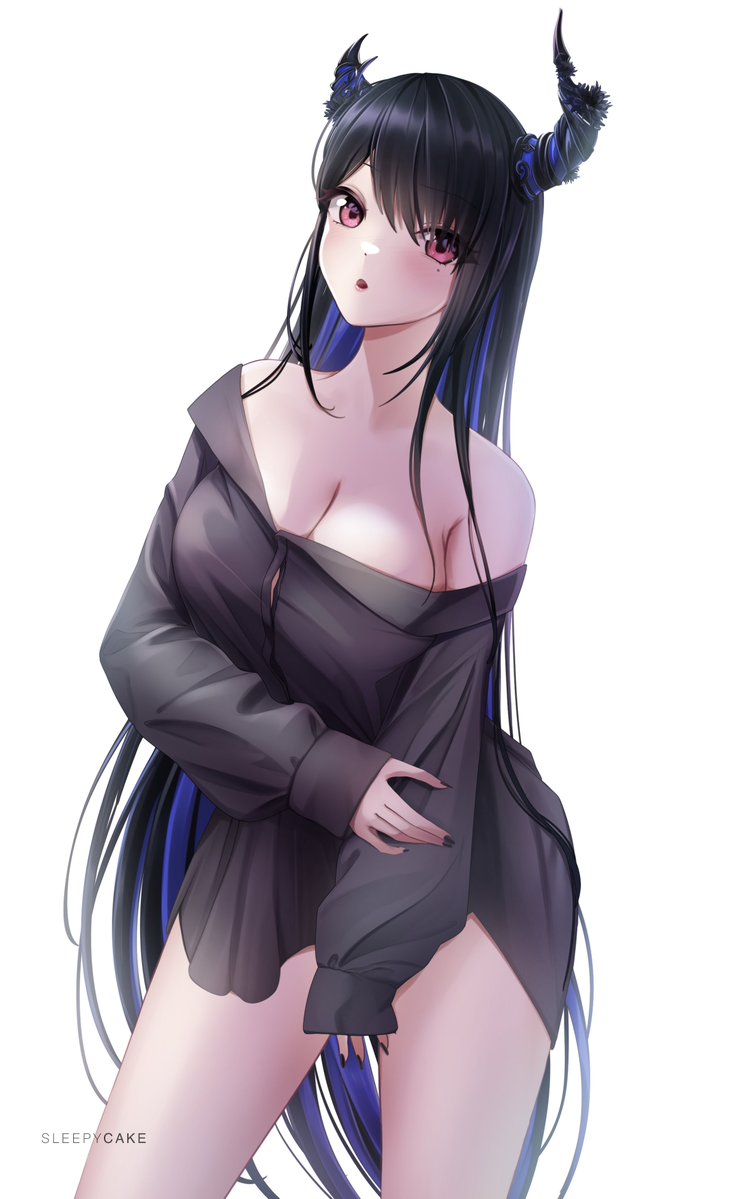 SleepyCAKE /VGen/ tweet media