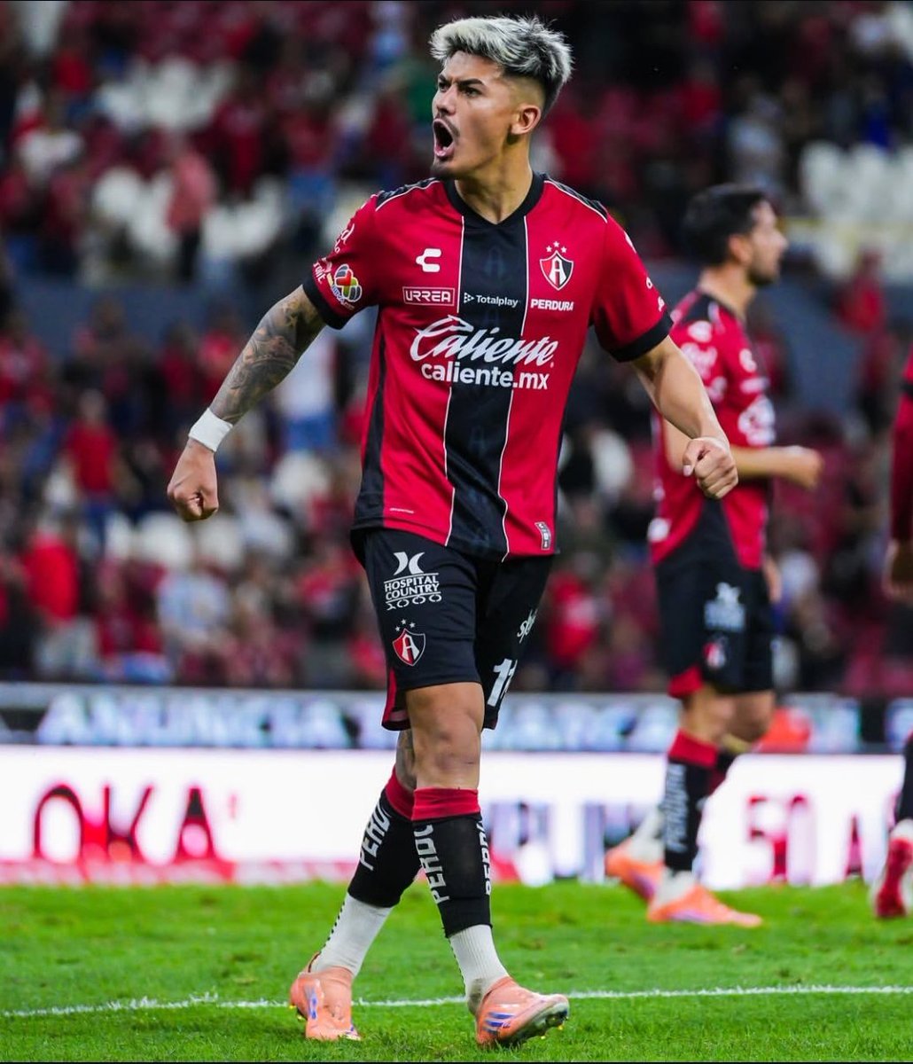 100% Cantera rojinegra tweet media