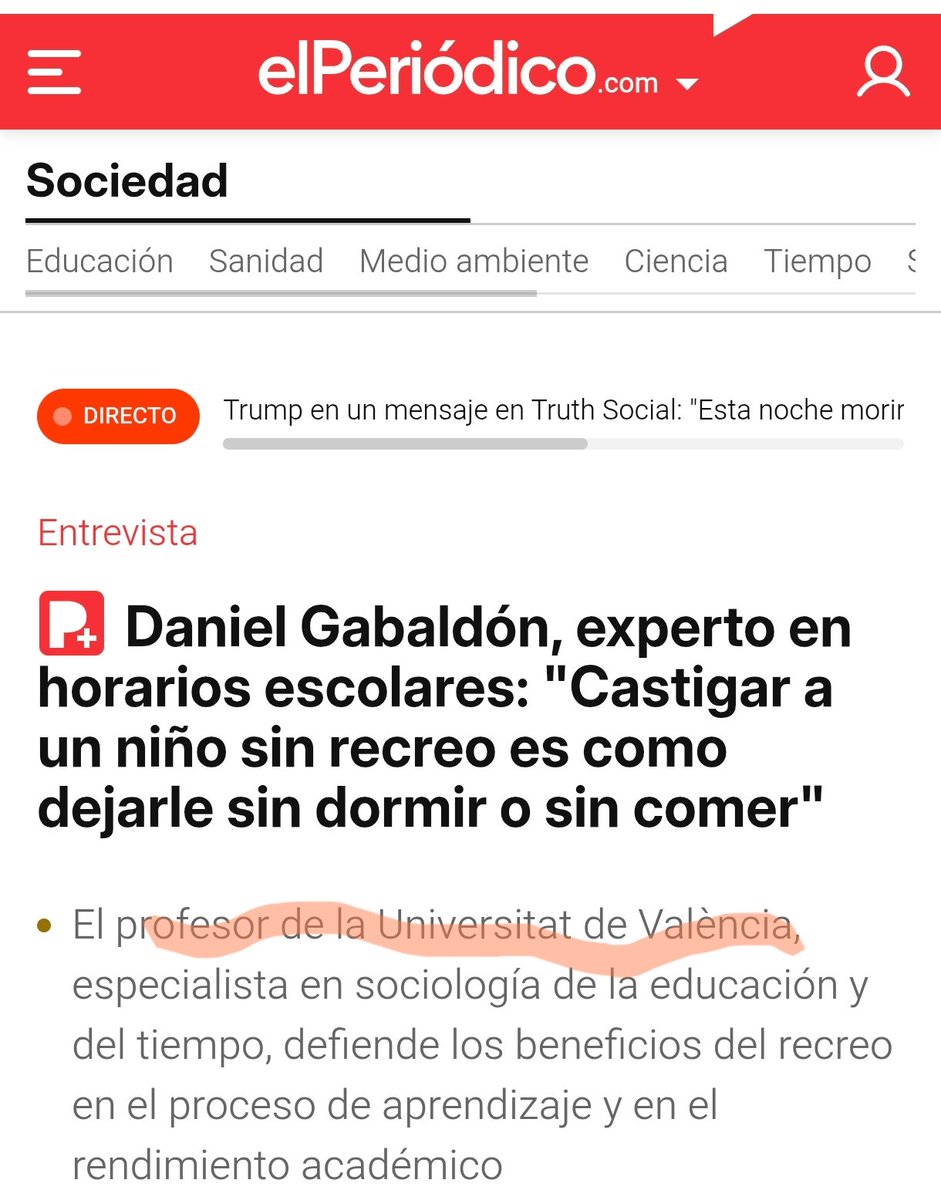 Seño M.J. tweet media