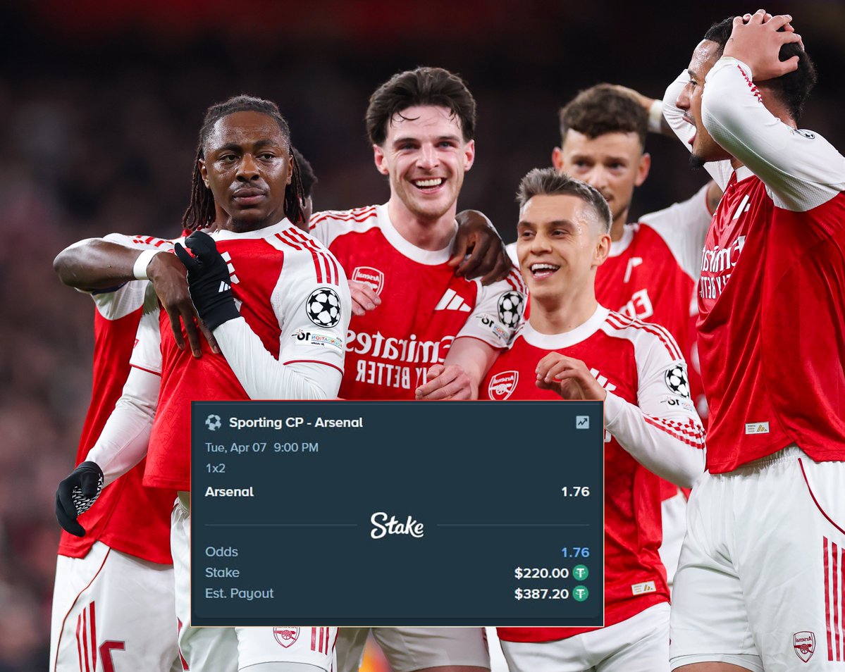 The Touchline | 𝐓 tweet media