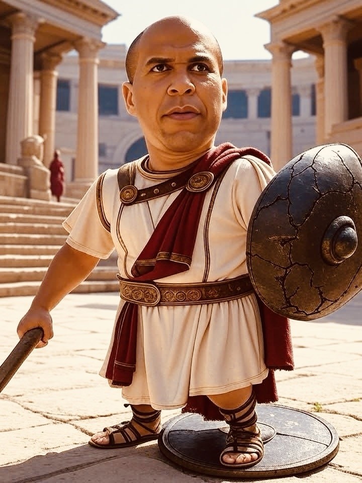 Mr GLENZILLA tweet media