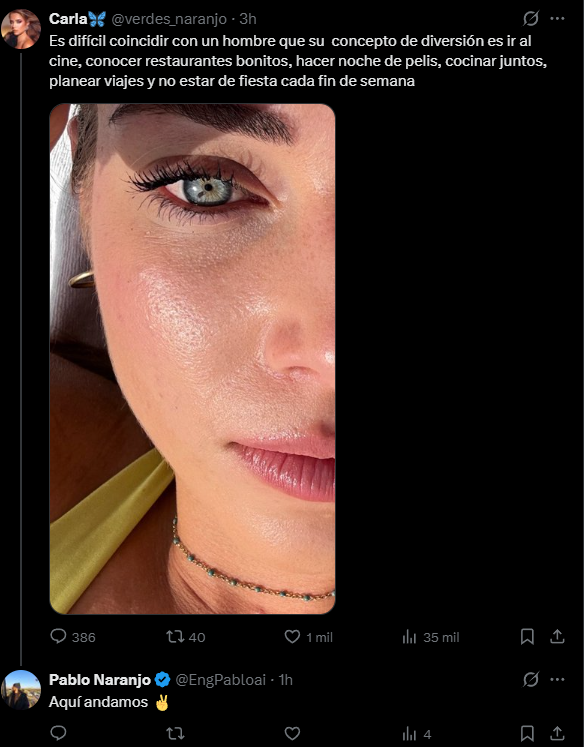 Marcela Uber tweet media