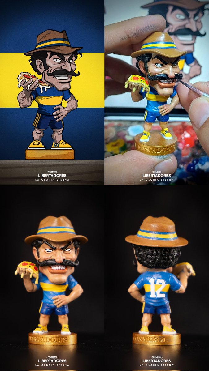 Gonzalo Rodriguez tweet media