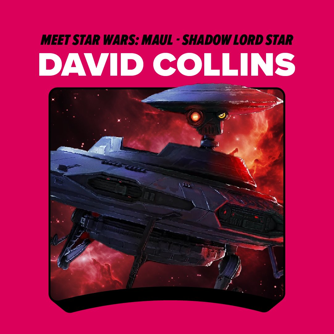 FAN EXPO Chicago tweet media