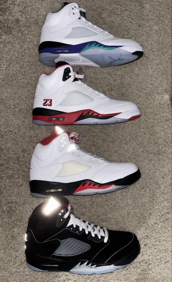 _WallyBalls's tweet photo. @YunG_NavY @GuruB0om @whytwojvy @MoorHenny This all 2025 nigga 😂 I can keep going. Again I don’t flex money. I flex what I do with it and again this just one of my many hobbies 😂😂😂 I probably bought more shoes this year alone than you own https://t.co/thXCF0QAVE
