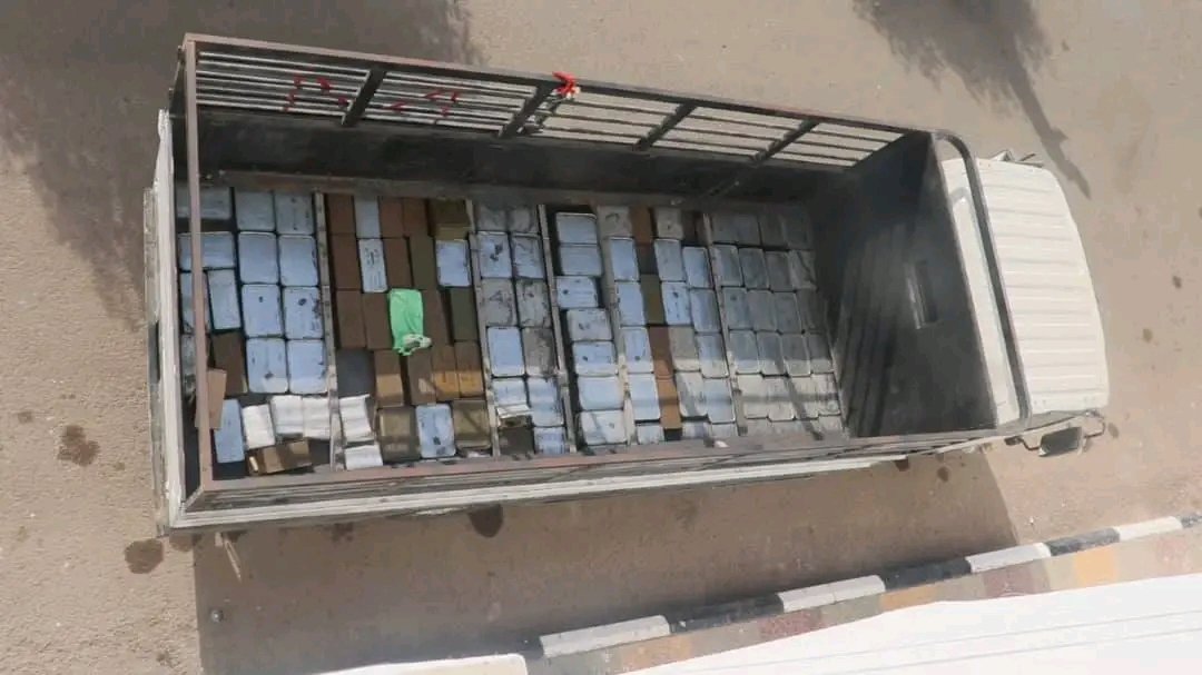 صابر حليس tweet media