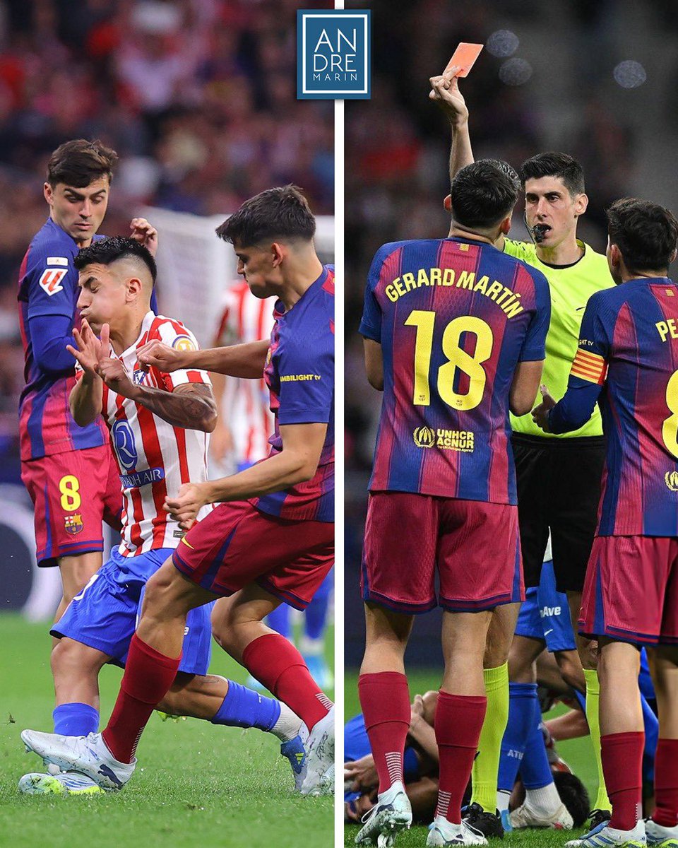 Andre Marín tweet media