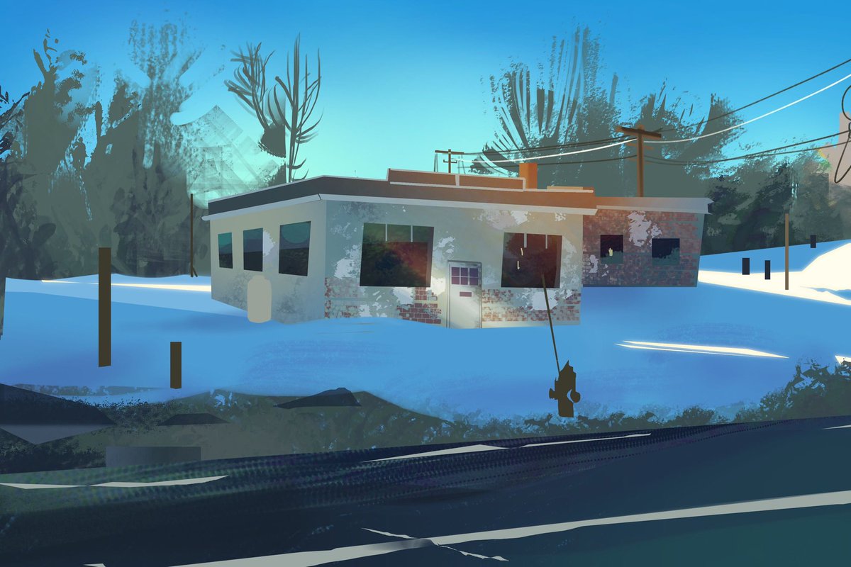 joy🌟🐟 looking for work! tweet media