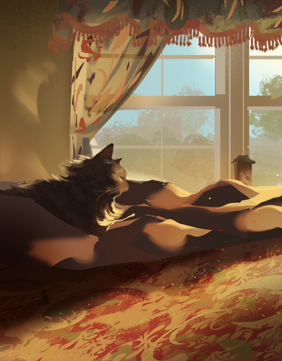 joy🌟🐟 looking for work! tweet media