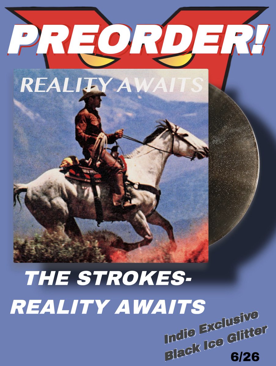 Monster Music & Movies tweet media