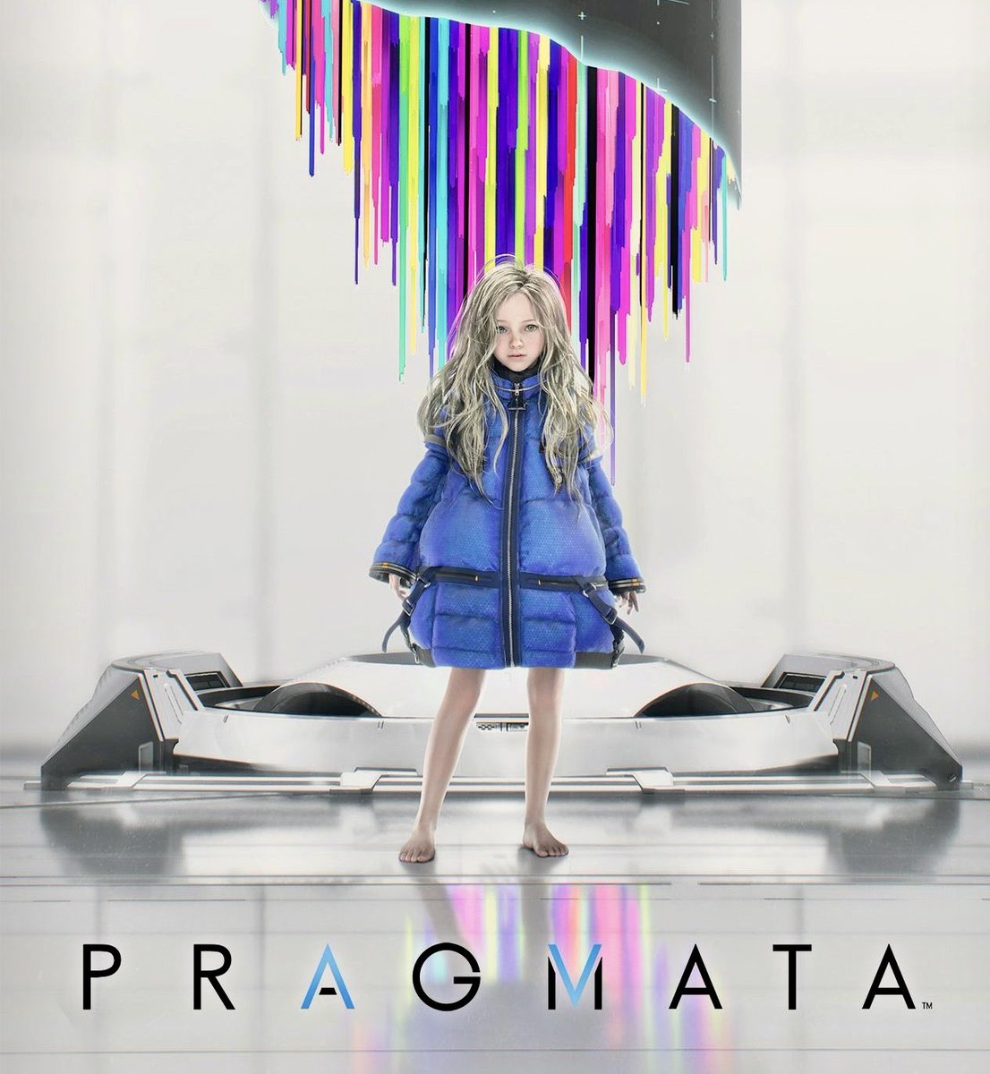 hamzue05's tweet image. According to @PlaystationSize and database entries, Pragmata will have a download size of 33,471 GB on PS5 ! 🤩

Which is not even half of Resident Evil Requiem’s download size (72,880 GB )! 🤩

#Gaming #PS5 #PS5Pro