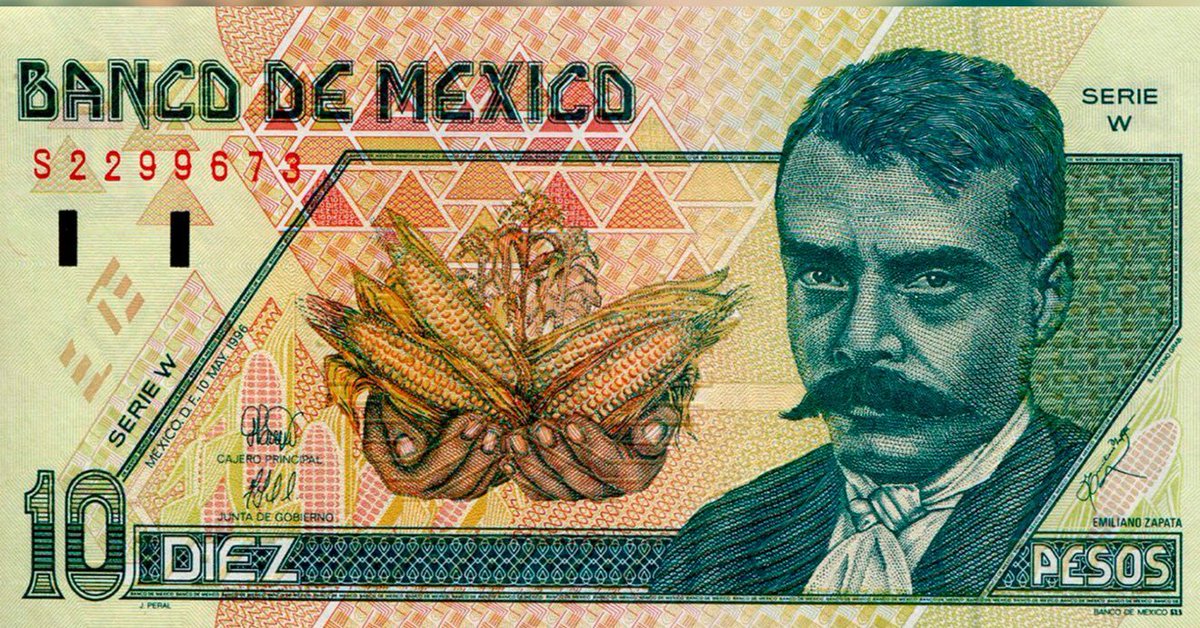 🇲🇽 México Mágico ✨ tweet media