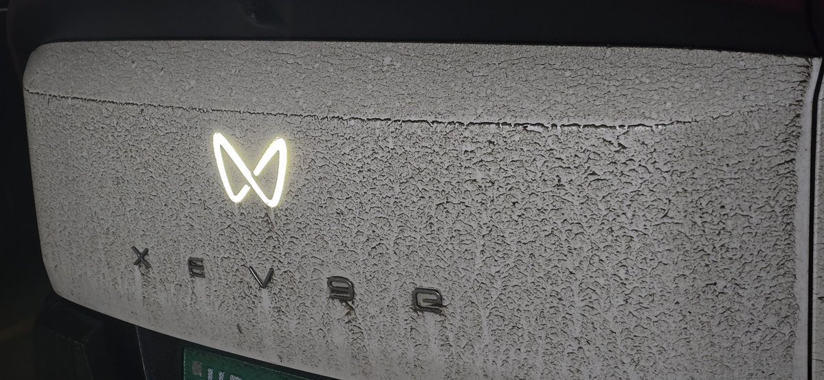 purohit__anuj's tweet image. 556km in 110% Soc. Total charging stop= 24min while breakfast.
@ferrarirules86 @evelectree @EVZindabad @BosePratap