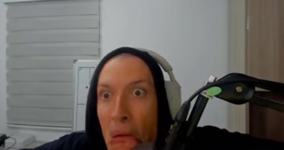 KurtHighlights's tweet photo. @Kurt0411Fifa @PolymarketSport When you find out you’re down $1000 https://t.co/GZNKaTZ9lv