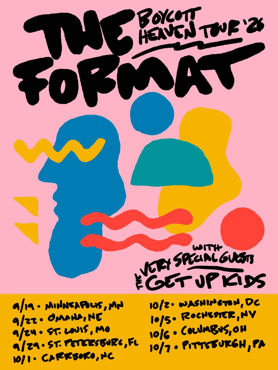 The Format tweet media