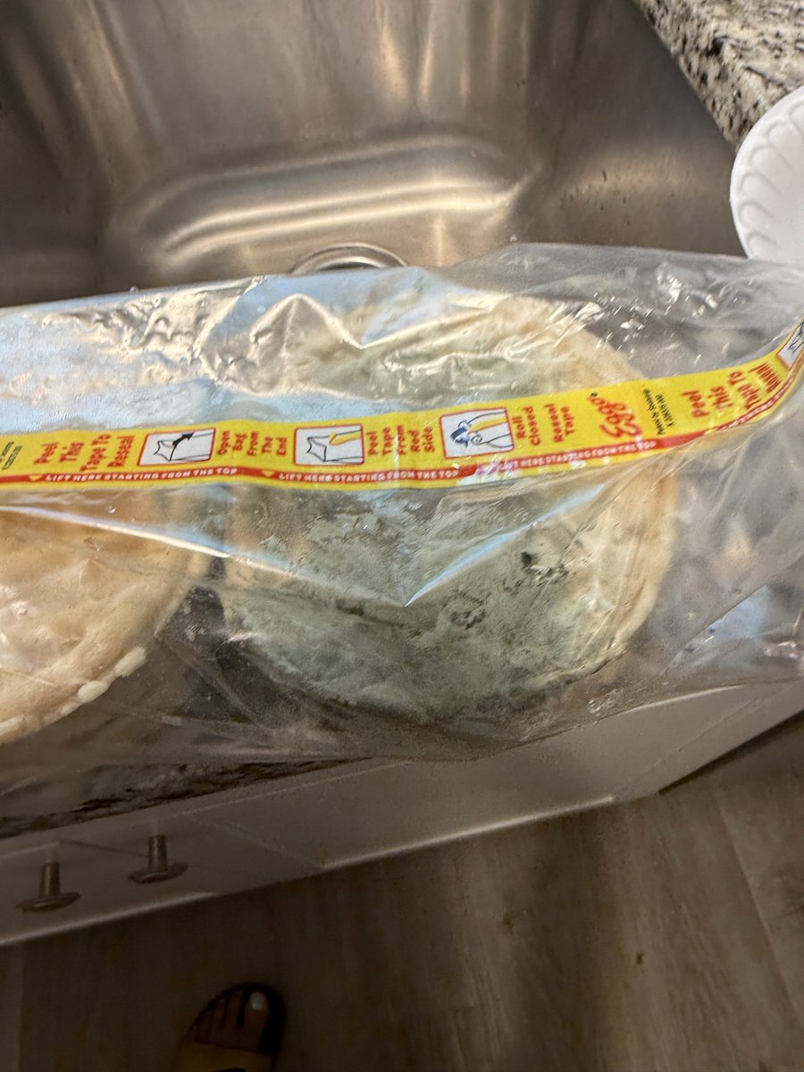 Elle Presidente tweet media