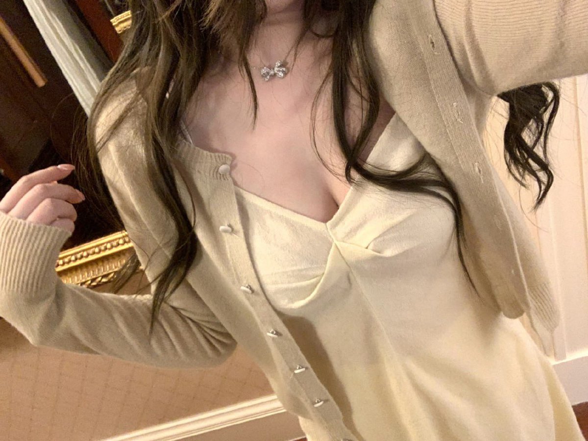 清风撩佳人 tweet media