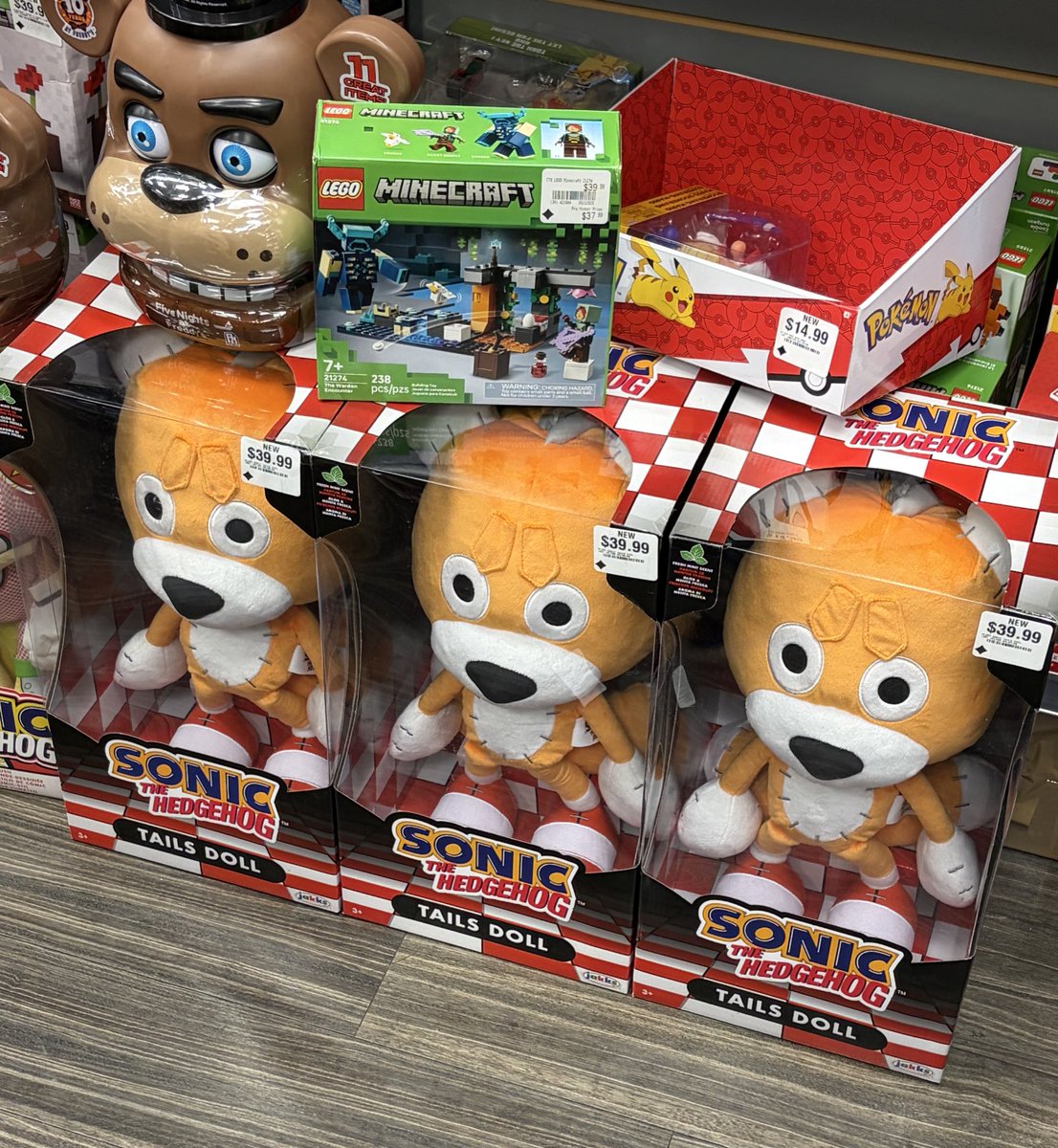 Mamono World tweet media