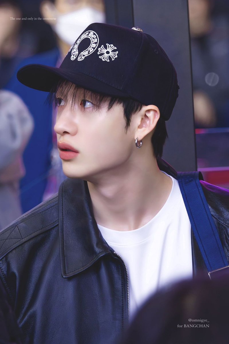 Chan In My Heart tweet media