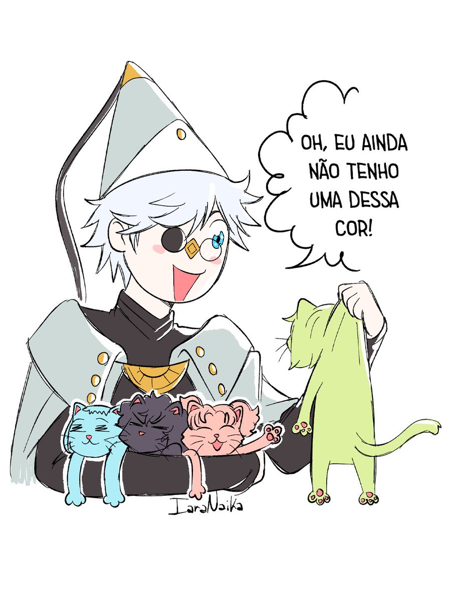 iaraNaika tweet media