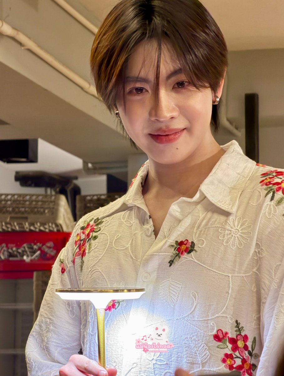 แม่น้องไก่ทอด tweet media