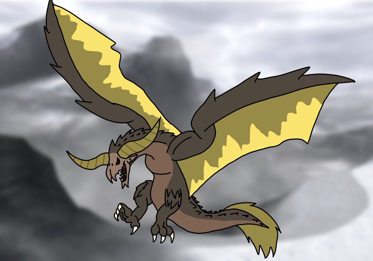 SpottedBoy tweet media